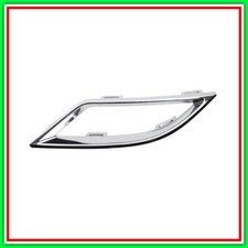 Cornice Tubo Scarico