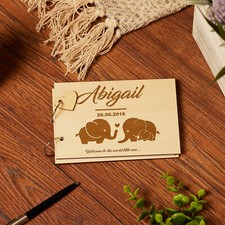 Album Fotografico Rottami