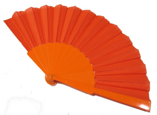 Set ventagli stoffa - zs-, 20
