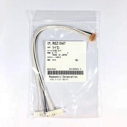 Technics kit fili per - technics,