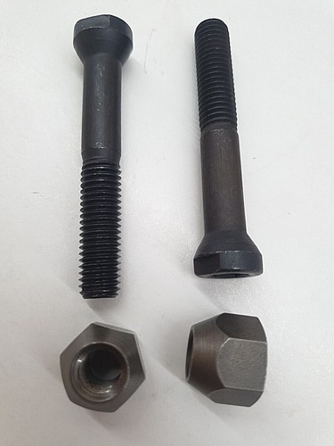 Gaspardo kit perni - gaspardo,