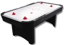 Airhockey, tavolo da air