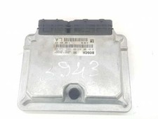 90508986 centralina motore per OPEL VECTRA B BERLINA 2.0 DTI (101 CV) 1494901