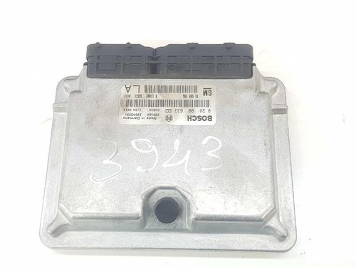 90508986 centralina motore per
