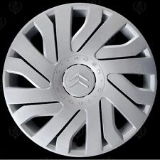 COPPA RUOTA COPRICERCHIO PER CITROEN C1 DIAM. 14" - U21V22