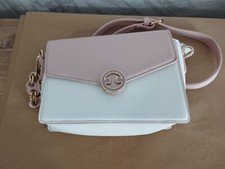 Borsa   Melluso In Vera Pelle