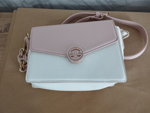Borsa melluso vera - vera, pelle