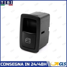 PULSANTE INTERRUTTORE