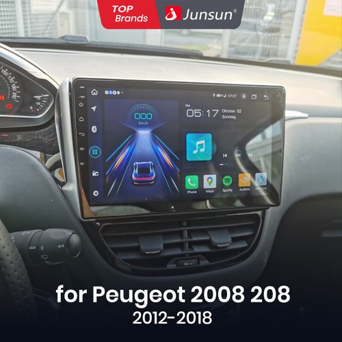 Per peugeot 208 2008 - per, 2012-2018