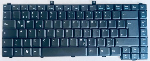 Tastiera tedesca qwertz per - tastiera,