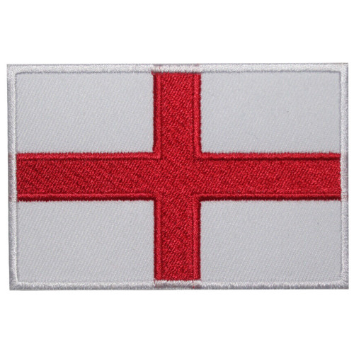 Bandiera inghilterra inglese - bandiera,
