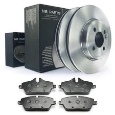 Dischi Freno 280mm Ventilato