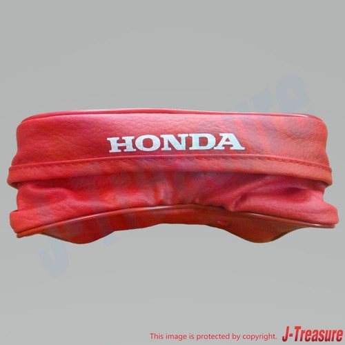 Borsa posteriore originale