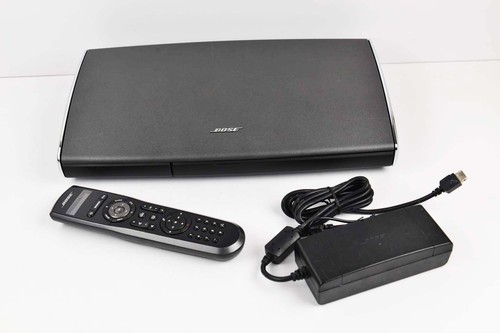 Sistema home theater bose - theater, av35