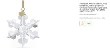 Swarovski annual edition 2022 - edition,