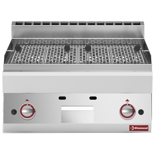 Barbecue modulare gas - barbecue,