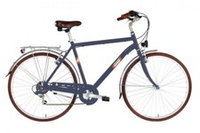 Alpina City Bike 28" Urban