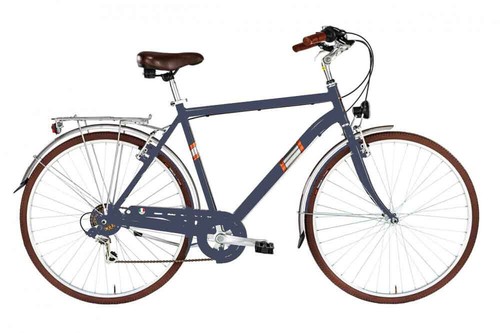 Alpina city bike - city,