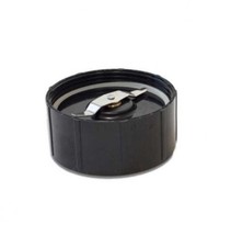 LAMA PIATTA per frullatore MAGIC BULLET LAME di ricambio gruppo coltelli piatti