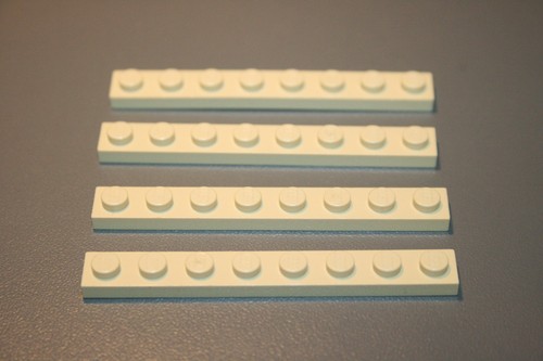 Lego beige brick 3008 - brick,