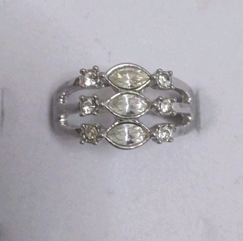 Antico anello vintage anni - anello,