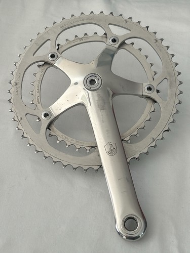 Manovella campagnolo record - manovella,