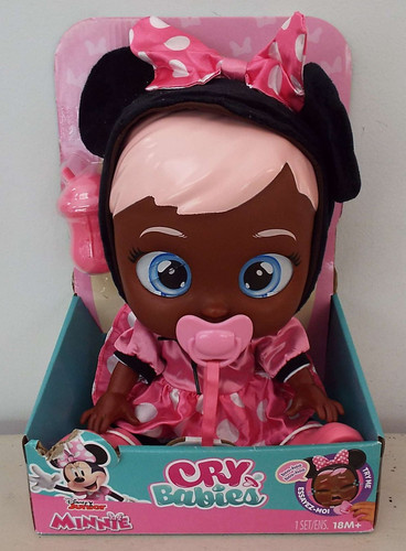 Cry babies disney junior - disney,