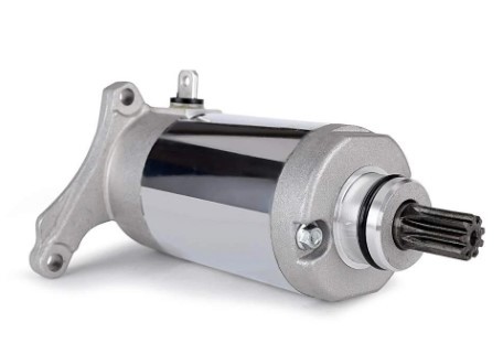 Motorino avviamento yamaha - motorino,