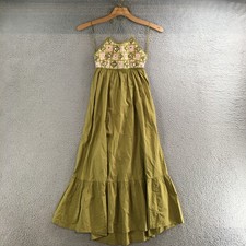 Zara vestito donna - donna, maxi