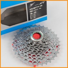 SHIMANO DEORE XT CS-M771