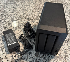 Synology DiskStation DS214+