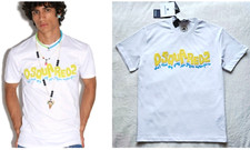 t-shirt maglietta uomo