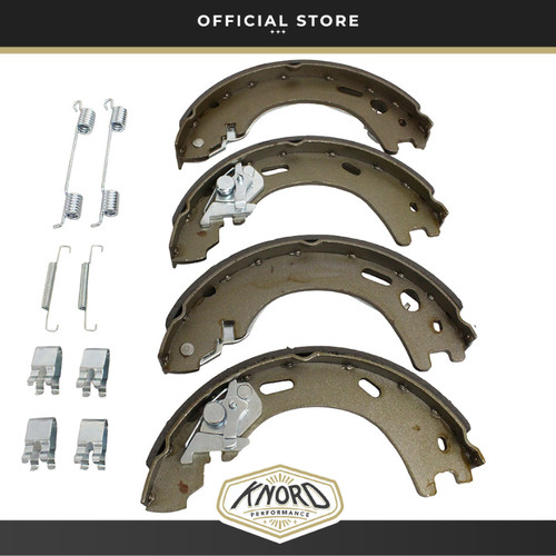 Land rover discovery brembo - rover,