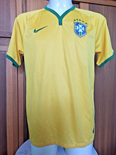 Shirt Brasile Nike Maglia