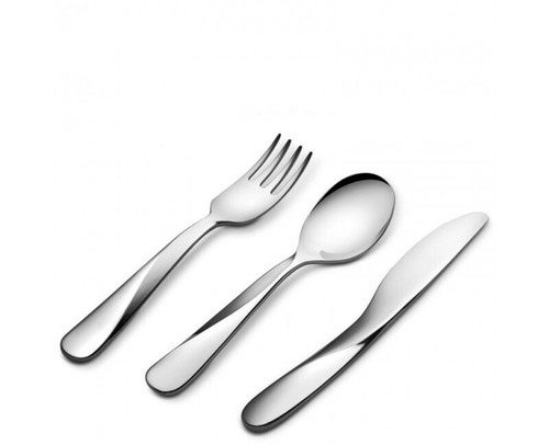 Alessi giro kids set - kids, di