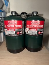 Cilindri Carburante Propano