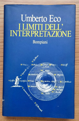 Umberto eco limiti - umberto, i