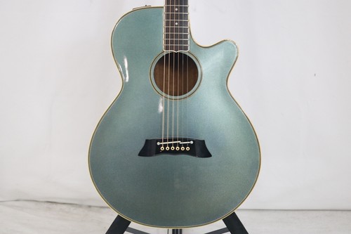 Takamine 108 chitarra - takamine, pt-108