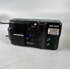 Olympus AM-100 fotocamera 35