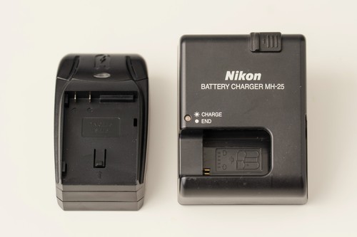 Genuine nikon battery - genuine,