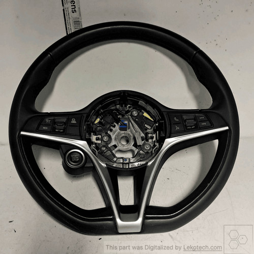 6000628860 volante alfa romeo - volante,