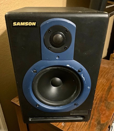 Samson resolv 65a - 65a, da