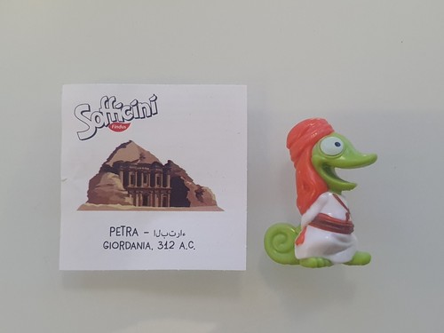 Sorpresine carletto sofficini - carletto,