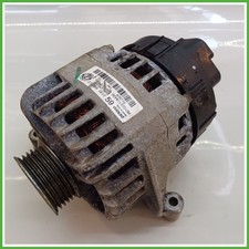 Alternatore DENSO MS1022118430 FIAT PUNTO 2U 1.2 8V 52003531 2003 2007