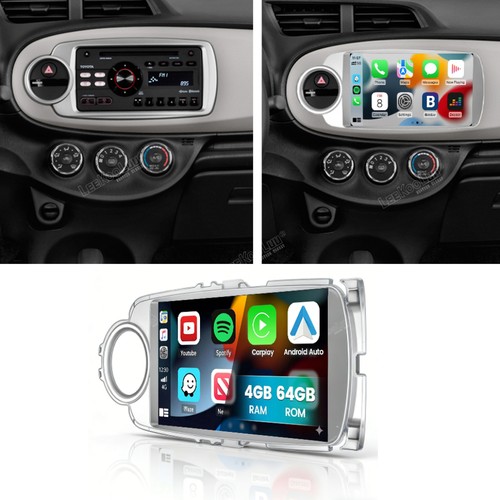 Autoradio 64gb android 0 - autoradio, 15.0