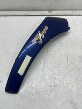 Piaggio Free 50 1995-2002 CARENA FIANCATA POSTERIORE DESTRA blu