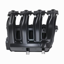 Collettore di Aspirazione for