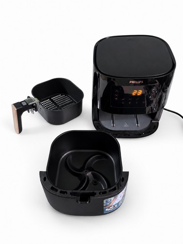 Philips airfryer 5000 - philips,