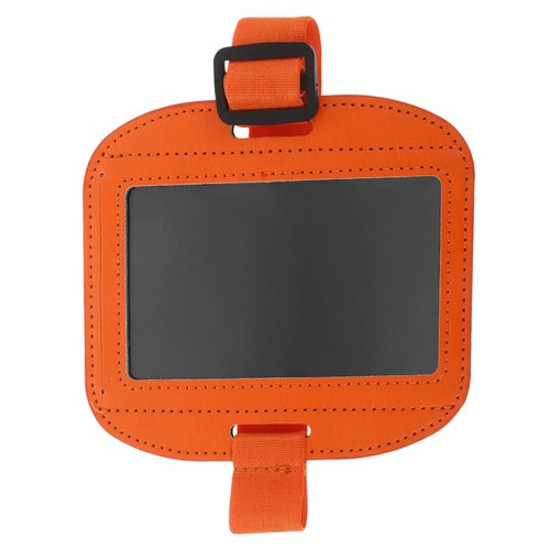 Porta badge orizzontale - ,