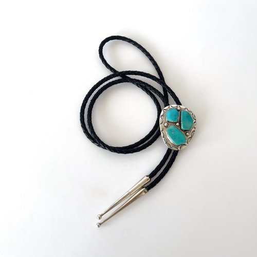 Bolo tie navajo - navajo, vintage